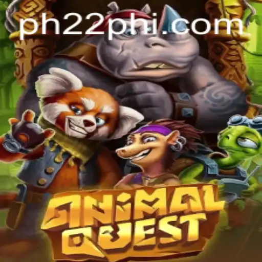 AnimalQuest: Dive into the Adventures of the Wild