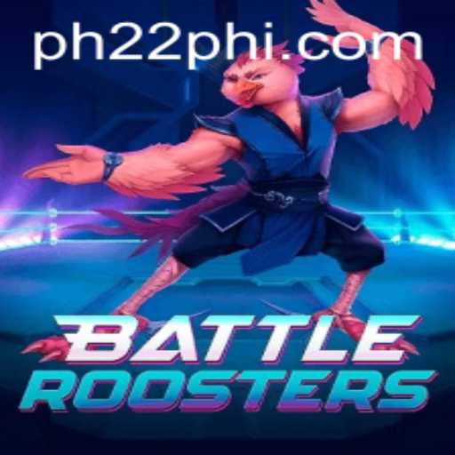 BattleRoosters: The New Sensation in Virtual Gaming