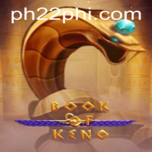 Exploring BookOfKeno: A New Era in Online Gaming