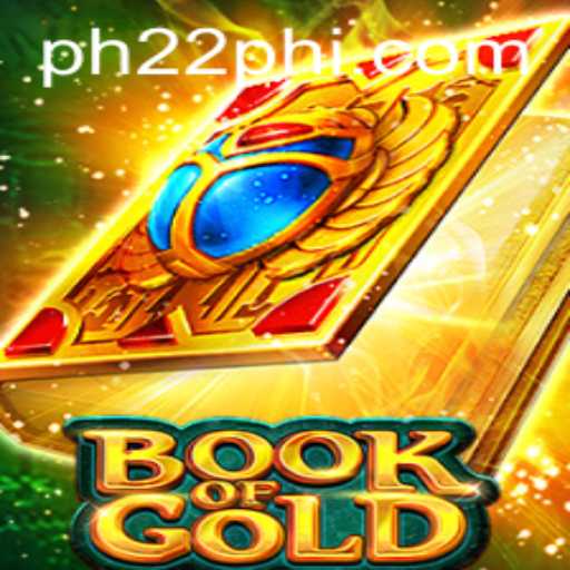 BookofGold: Unlocking the Mysteries of PH22.COM's Premier Game