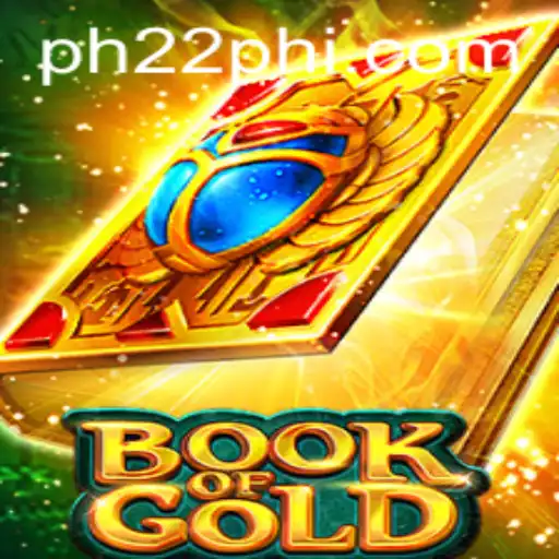 BookofGold: Unlocking the Mysteries of PH22.COM's Premier Game