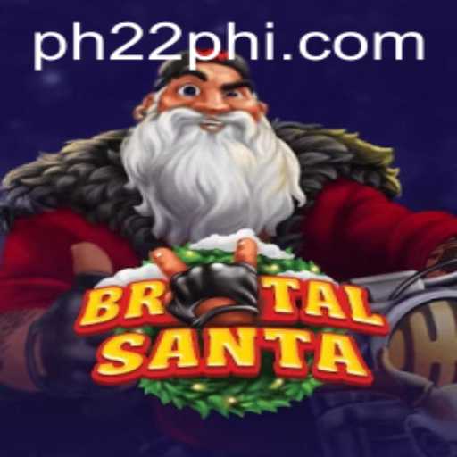 Embrace the Chaos of BrutalSanta: An Unforgettable Gaming Experience