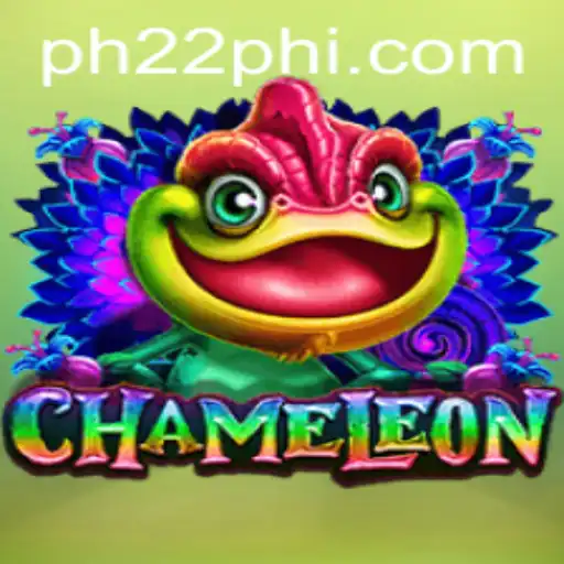 Explore the Exciting World of the Game Chameleon with PH22.COM
