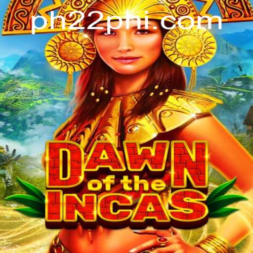 DawnoftheIncas: A Journey Through Ancient Wonders