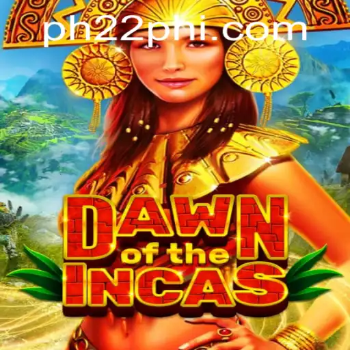 DawnoftheIncas: A Journey Through Ancient Wonders
