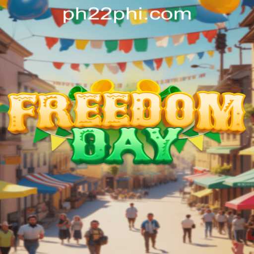FreedomDay: A Revolutionary Gaming Experience with PH22.COM