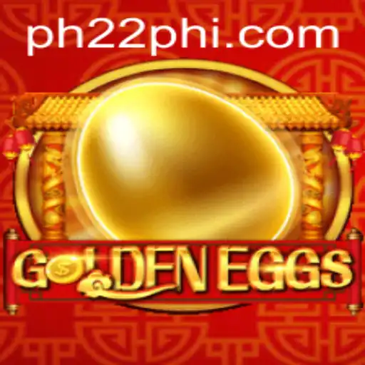 Unveiling GoldenEggs: A New Era in Interactive Gaming