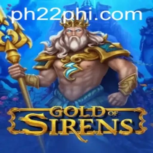 GoldofSirens: Navigating the Mystical Realms in a Revolutionary Game Experience