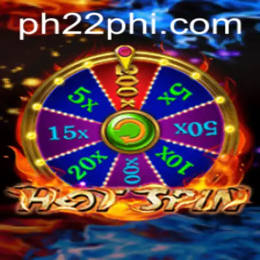 Exploring HotSpin: Dive Into the Thrilling World of PH22.COM's Latest Game
