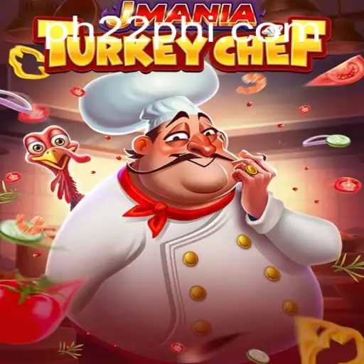JManiaTurkeyChef: Master the Culinary World of Turkey