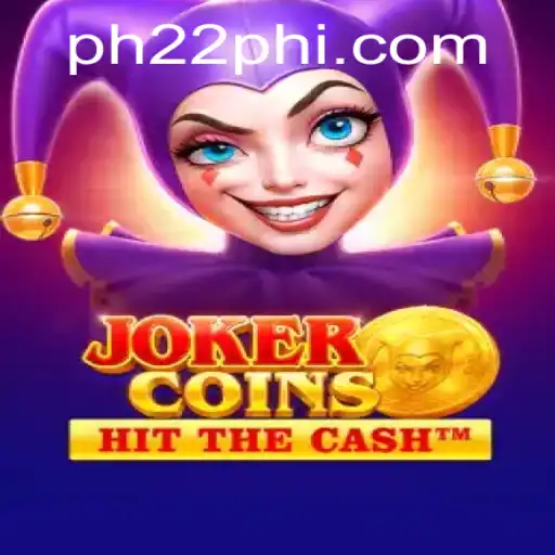 Unlocking the Excitement of JokerCoins: A Deep Dive into the Game