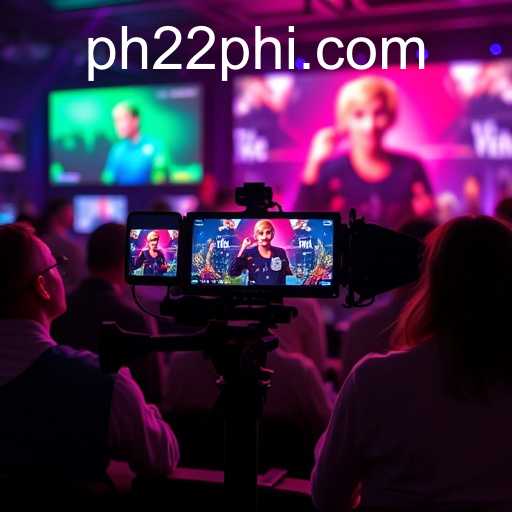 Exploring the Dynamic World of Live Streaming on PH22.COM