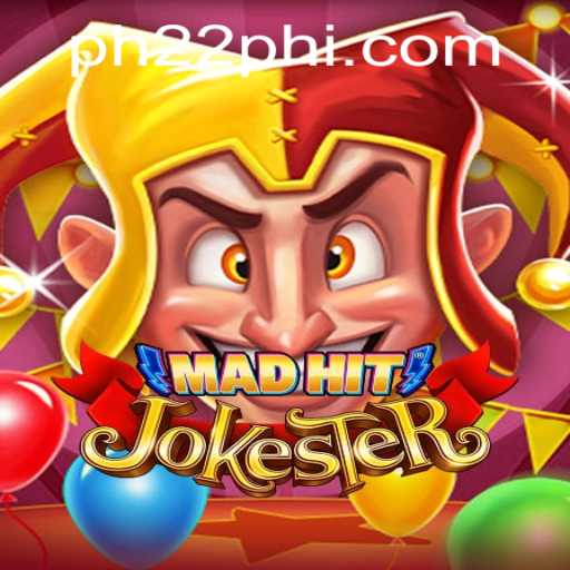 MadHitJokester: A Comedic Twist in the Gaming Arena