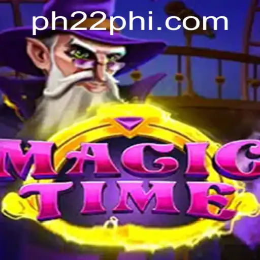 Unveiling the Magical World of MagicTime: A Comprehensive Guide