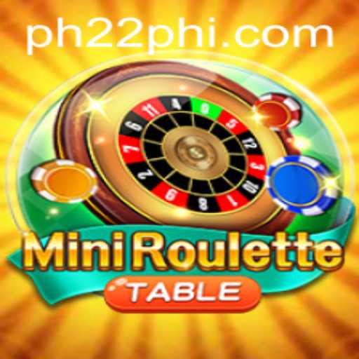 Unveiling the Excitement of MiniRoulette on PH22.COM