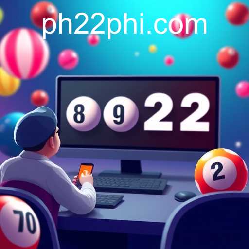 Exploring the World of Online Bingo: A Deep Dive into PH22.COM