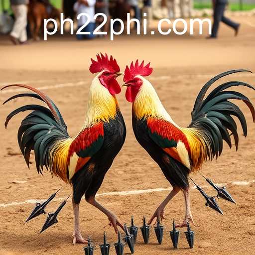 Exploring the Intricacies of Sabong Games with PH22.COM