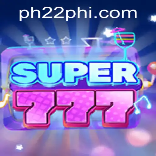 Super777: Unveiling the Thrill of the Game