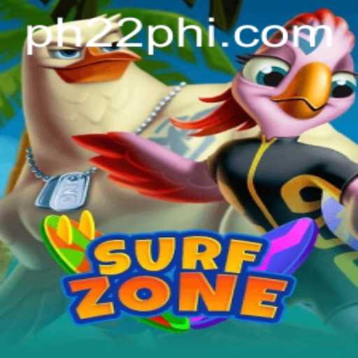 SurfZone Mastery: Ride the Waves with PH22.COM