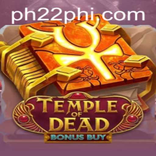 Explore the Exciting World of TempleofDeadBonusBuy