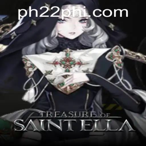 The Enchanting World of TreasureofSaintElla