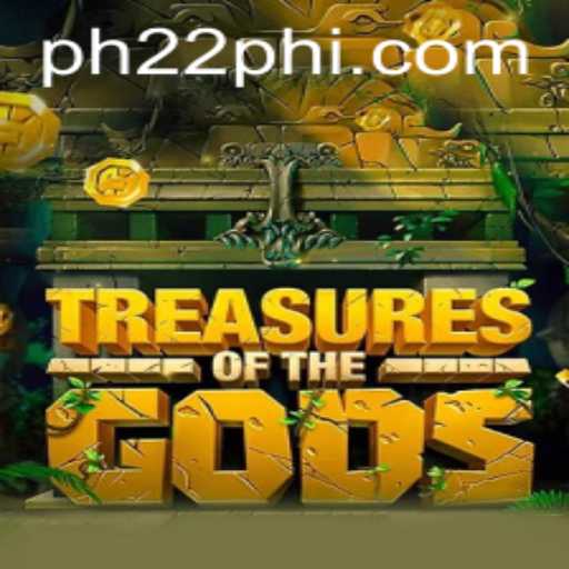 Discover the Epic Adventure: Treasure of the Gods - A New Era in Gaming
