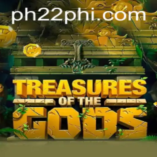 Discover the Epic Adventure: Treasure of the Gods - A New Era in Gaming