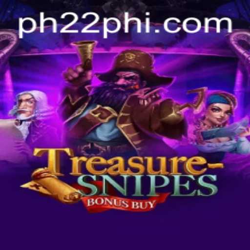 Discover the Exciting World of TreasuresnipesBonusBuy with PH22.COM