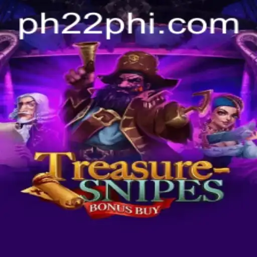 Discover the Exciting World of TreasuresnipesBonusBuy with PH22.COM