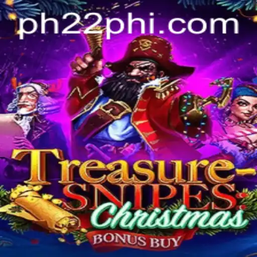 Discover the Magic of TreasuresnipesChristmas: A Festive Gaming Experience
