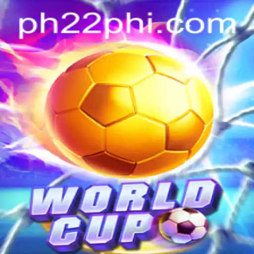 WorldCup Game: An Engaging Experience with PH22.COM